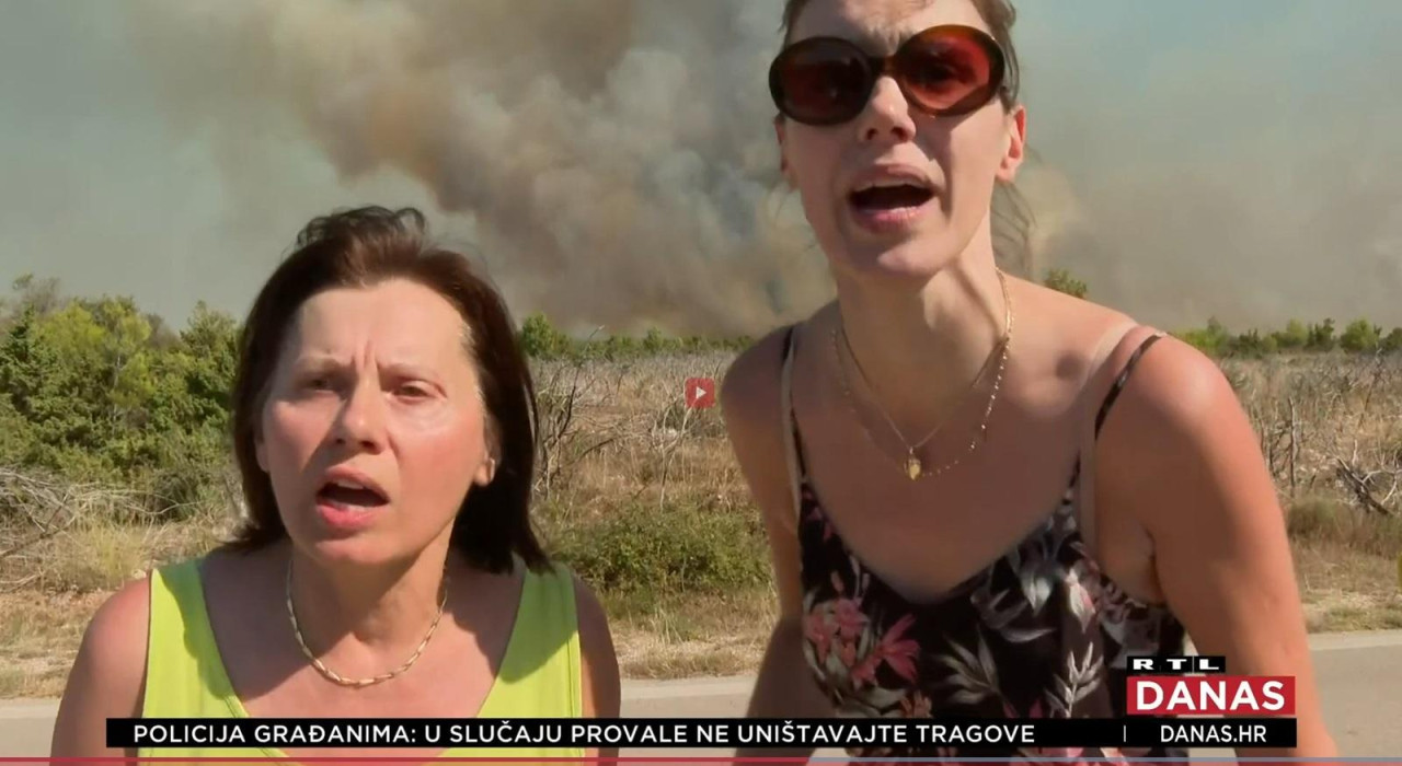 AFERA ‘NAKAZE‘ Doznajemo: novi zaokret u slučaju kćeri bivšeg šefa Hrvatskih šuma