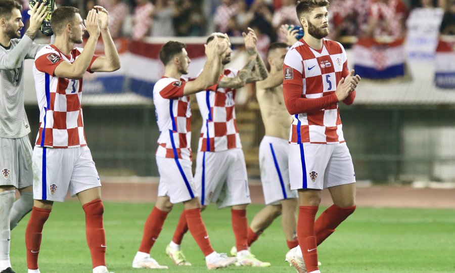 Hrvatski izbornik Zlatko Dalić aktivirao pretpoziv kako bi pojačao zadnju liniju za kvalifikacijske oglede protiv Cipra i Slovačke