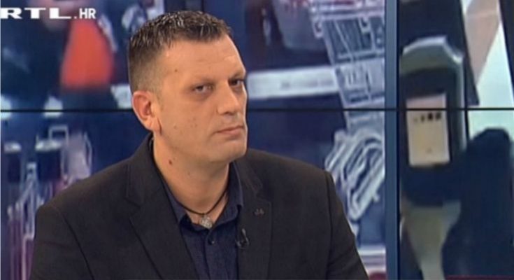 Policajac heroj odriče se novčane nagrade: “Učinio bi to svaki hrvatski policajac!”