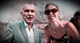 AFERA "NAKAZE" Moćni HDZ-ovac čiju je kćer prijavila mlada policajka bio na sastanku s njezinim šefom