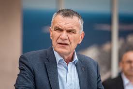 MORH je Dujića pokušao izbaciti iz stana kojeg je kasnije kupila njegova kći. A jedan ‘detalj‘ je posebno nejasan...