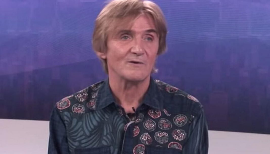 PREMINUO RAJKO DUJMIĆ