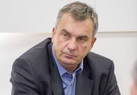 TIHOMIR DUJMOVIĆ: Koalicija Škore i HDZ-a nema alternative