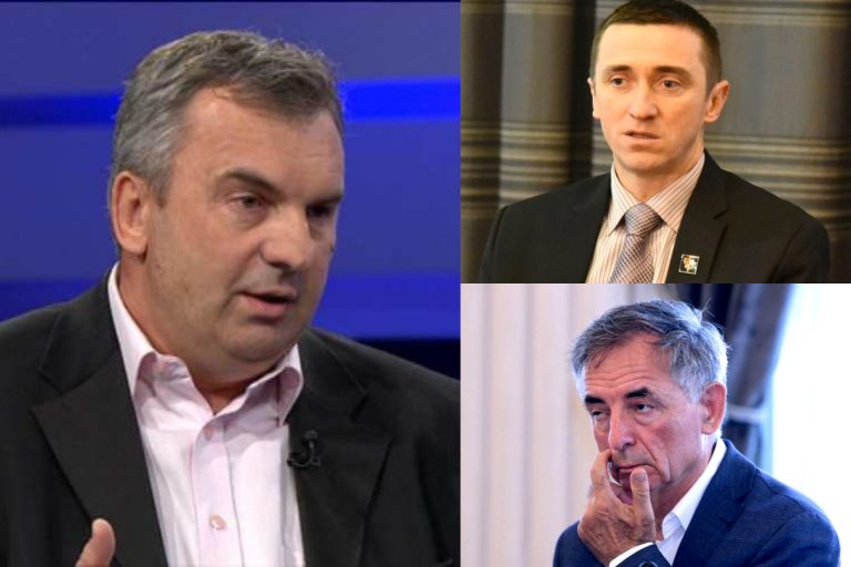 Dujmović: Bude li Penava novi lider DP-a, HDZ-ovci će biti pred nemogućom dilemom