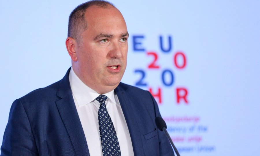 Doznajemo: Sutra sjednica u Vinogradskoj, tražit će smjenu Dijane Zadravec