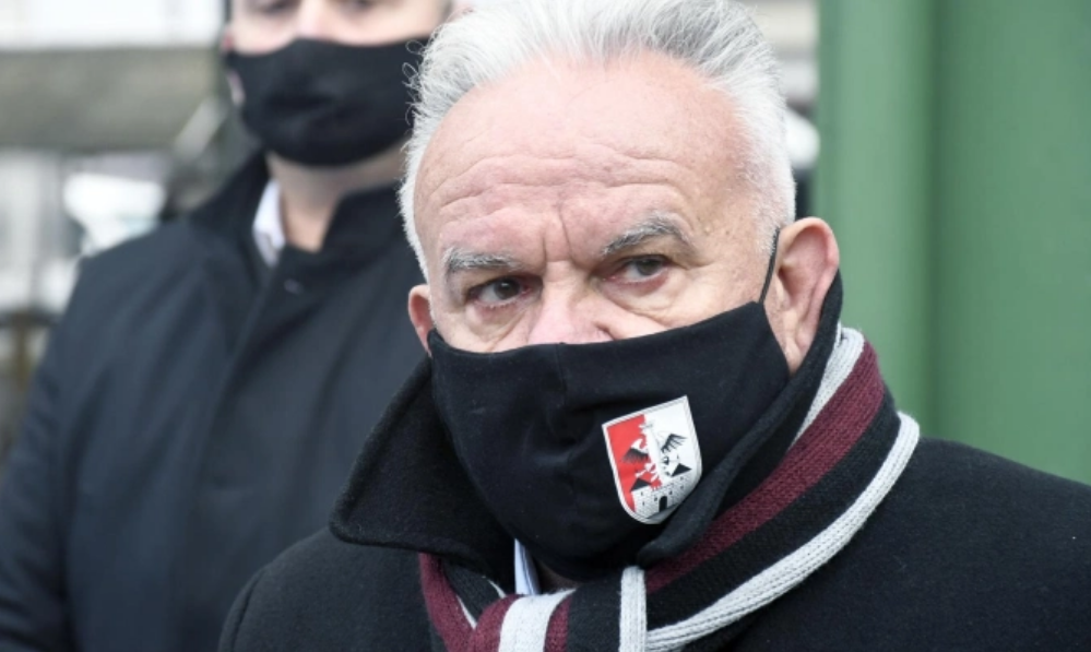 DUMBOVIĆ PREDLAŽE EVAKUACIJU PETRINJACA: ‘Što da kažem? Da ostanu kod kuće i čekaju da im padne rog u zube i da poginu?’