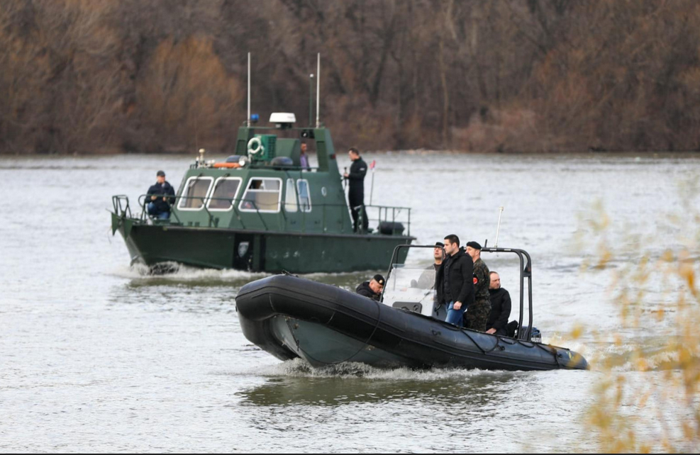 NEPREPOZNATLJIVO TIJELO PRONAĐENO U DUNAVU IPAK NIJE MATEJ? Evo zbog čega vjeruju kako se ne radi o nestalom Splićaninu