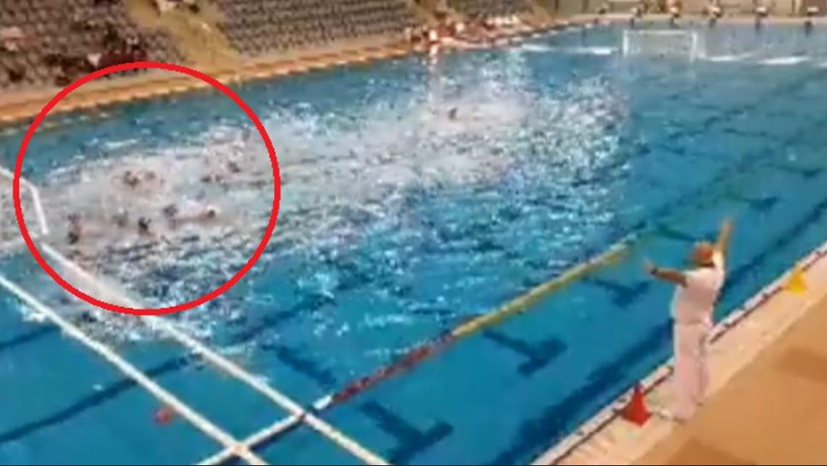 Žestoka tučnjava Hrvatica i Srpkinja! Izgubile su živce kad im je suigračica završila u bolnici