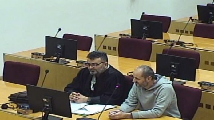 PRIZNAJE SAMO ŠERIJATSKI SUD: Dignuta optužnica protiv Bosanca koji je ratovao za ISIL