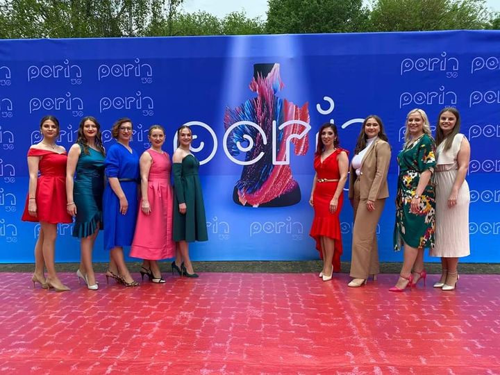 PORIN DOLAZI U GRAD PICOKA Đurđevčice osvojile Porin, imaju najbolji album folklorne glazbe