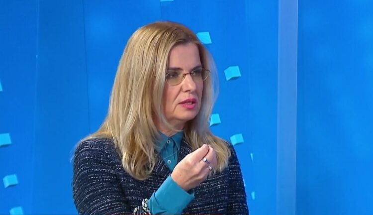 Zlata Đurđević o vještačenju u Agrokoru: Bilo mi je teško slušati što priča glavna državna odvjetnica