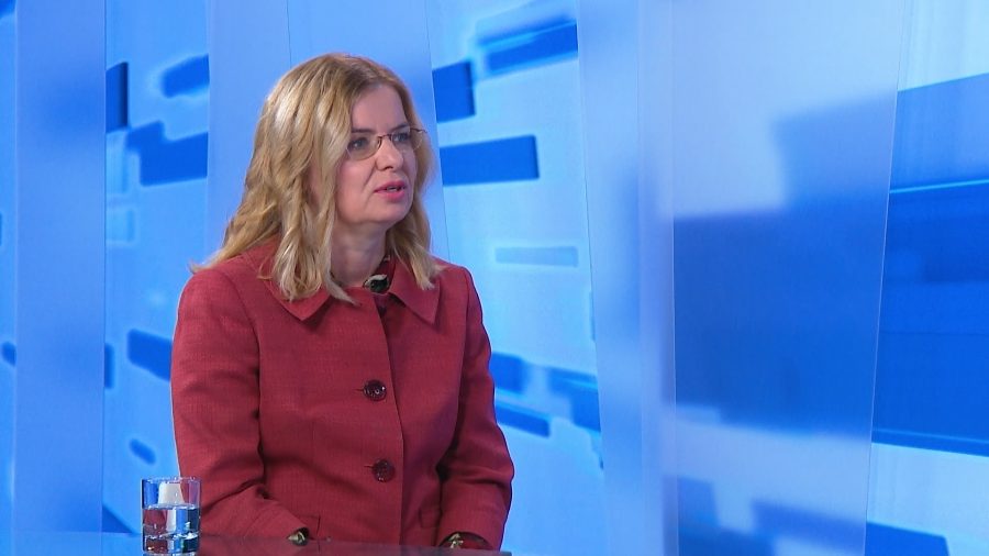 Zlata Đurđević komentirala najave premijera Plenkovića o izmjenama ZKP-a