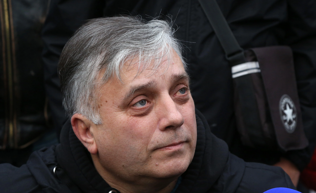 Glogoški pred Europskim parlamentom rekao birokratima važnu stvar o hrvatskim braniteljima