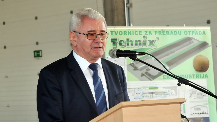 Kako je Đuro Horvat u samo četrnaest minuta povećao troškove za pet milijuna kuna!