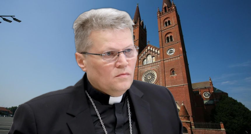 Nadbiskup Hranić ispričao se žrtvama iz Sotina: S osjećajem duboke postiđenosti izričem svoje kajanje