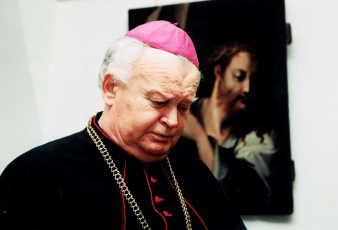 KONTROVERZNA IZLOŽBA KAPTOLA! Uz    zbirku biskupa Đure Kokše, zbog koje je Crkva optužena za krađu, veže se niz kontroverzi: ‘Moj bratić nije napisao ni oporuku, falsificirali su je’