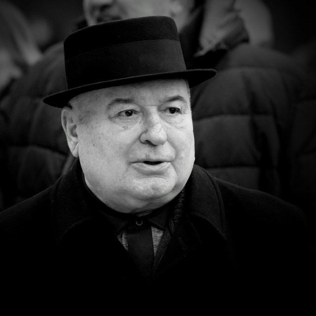 Preminuo Đuro Perica: Utemeljitelj HDZ-a i domoljub s neumornim duhom za slobodu Hrvatske