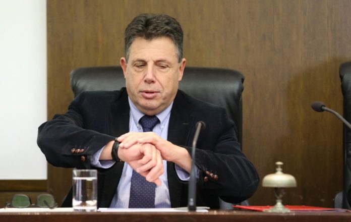 Što kažu iz DIP-a o izborima koji će se održati po Plenkovićevoj želji – 5. srpnja?