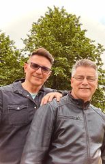 ĐURO I SREĆKO O BRANITELJSKOM CENTRU ZA DRUŠTVENI RAZVOJ I PROJEKTU "PUSTI MAJKO SVOGA SINA" (I DIO)