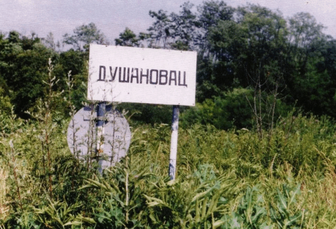 Poznato hrvatsko mjesto Srbi nazvali Dušanovac: Svjedok nam je opisao proživljeni horor