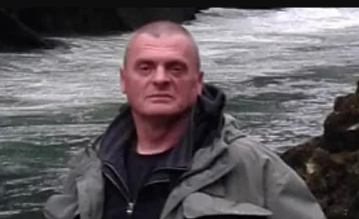 Predao se osuđeni srpski ratni zločinac Duško Suvara