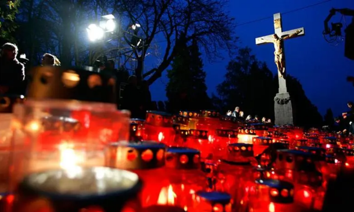 Dušni dan – Dan svih vjernih mrtvih