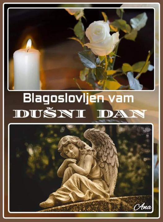 Ivanka Bušljeta: DRAGI MOJI BRANITELJI HVALA VAM ZA DOMOVINU !!!