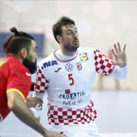 Hrvatska rukometna reprezentacija na vrlo dojmljiv način došla do pobjede nad Španjolskom