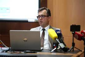 Bivši čelnik Fonda za obnovu Damir Vanđelić ima novi posao, pogledajte o čemu je riječ