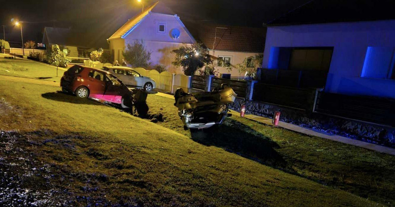 SMRT U SLAVONIJI U teškoj prometnoj nesreći u 4 ujutro poginula policajka, otkriven uzrok tragedije