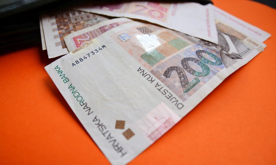 Krajem 2020. dug opće države 329,7 milijardi kuna, ili 89,1 posto BDP-a