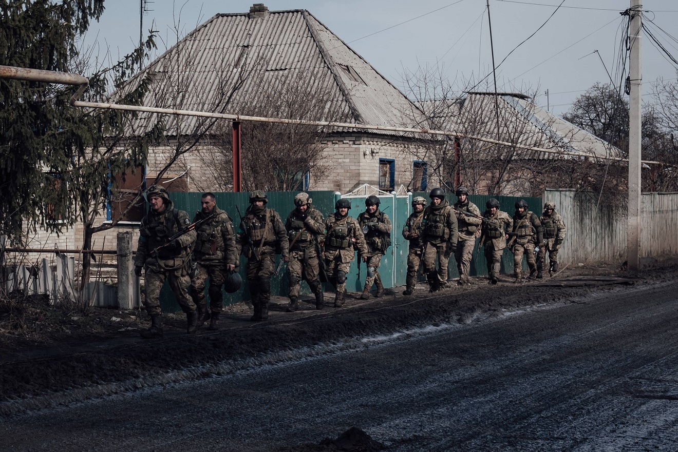 Dvije zemlje iz srca Europe počele se opako naoružavati: Troše milijarde, otkriven i njihov plan