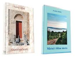 Dvije knjige Ivanke Zdrilić