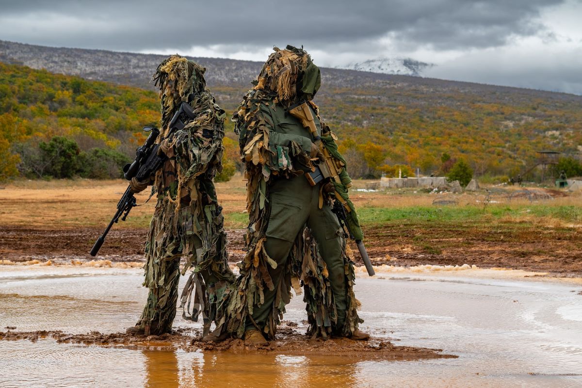 Mirovine djelatnih vojnih osoba: Rasle su više nego dvostruko u zadnjih deset godina