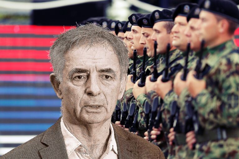 Još je najmanje 15 hrvatskih policajaca primilo poziv za srpsku vojsku? Pupovac: ‘Da, to je problem, nije se smjelo desiti’