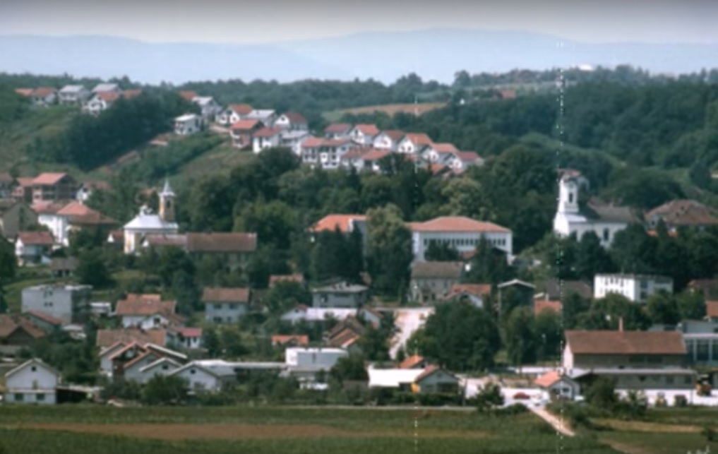 9. kolovoza 1995. Dvor na Uni – svjedočanstvo hrvatskog vojnika o zločinima Srba nakon Oluje u Dvoru