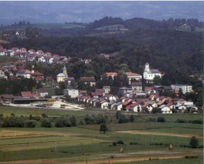 9. kolovoza 1995. Dvor na Uni – hrvatski vojnik svjedoči o srpskim zločinima nakon Oluje u Dvoru