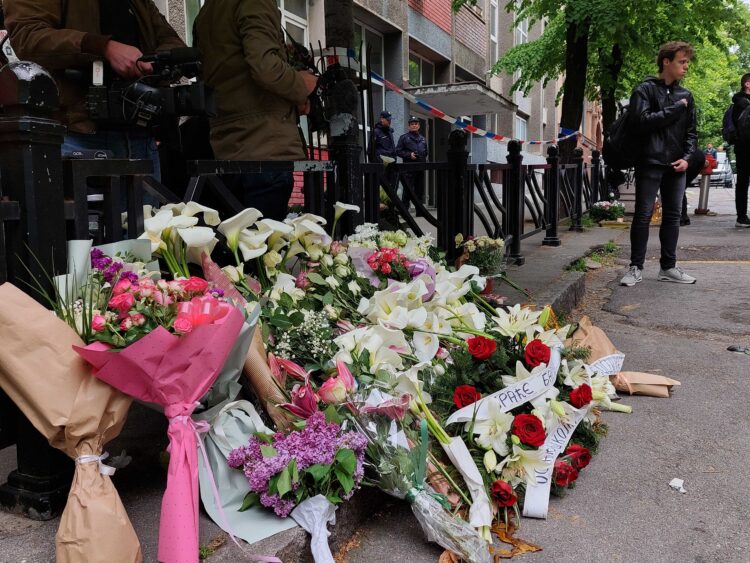 Deutsche Welle: U Srbiji su zakazali i društvo i sistem