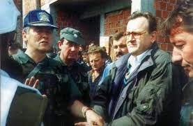 U Pakracu smo pronašli Veljka Džakulu, vođu oružane pobune iz ‘91.: ‘Nije mi žao, Tuđman je kriv za sve‘