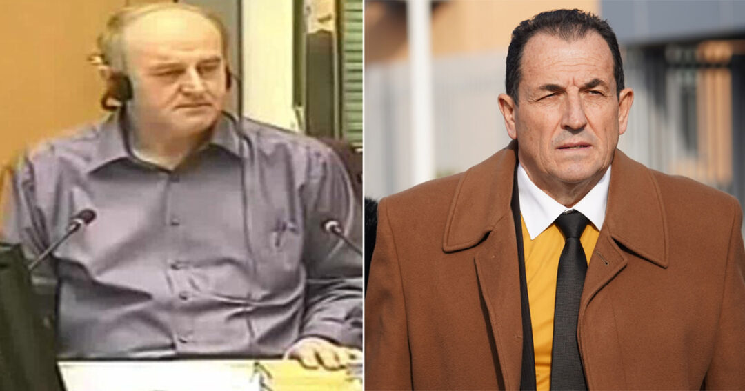 Optužbe i negiranje: Dževad Mlaćo i Selmo Cikotić u centru ratnih zločina u Bugojnu