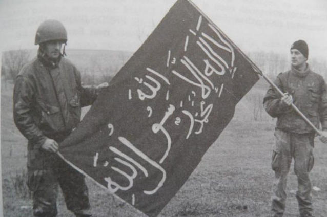 Užas u Kiseljaku! Armija BiH nije poštedjela ni dječaka: Danas se oplakuju dvije tragedije