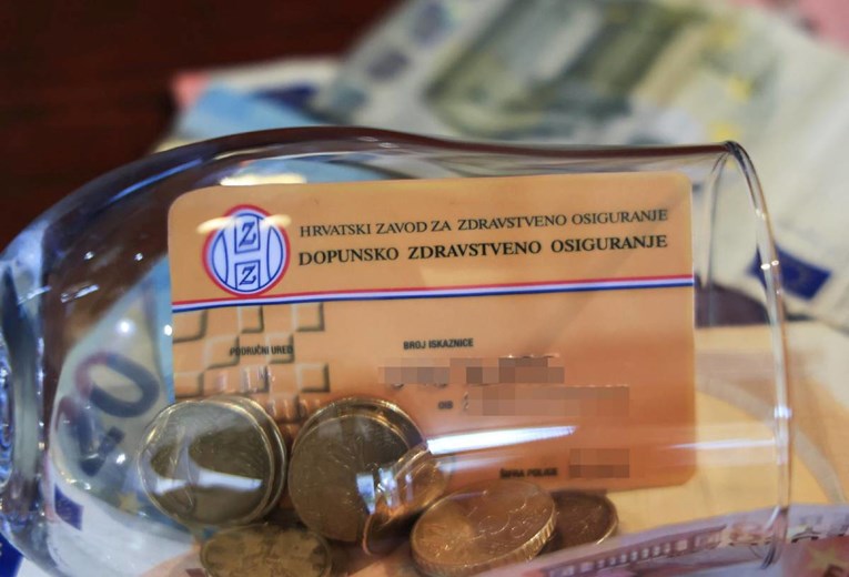 HZZO otkrio koliko je ljudi raskinulo policu dopunskog osiguranja nakon poskupljenja