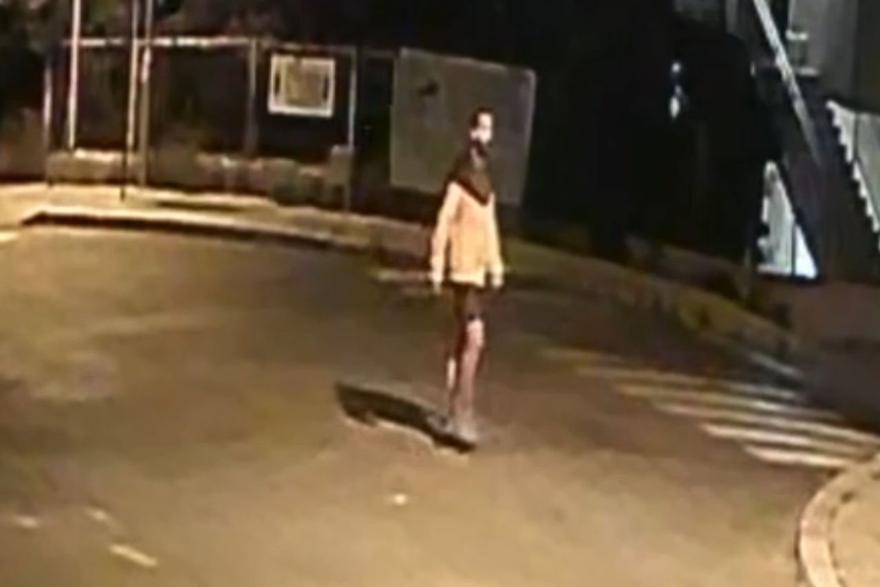 Priveden napadač iz Splita: Policija uspješno riješila slučaj brutalnog napada i silovanja