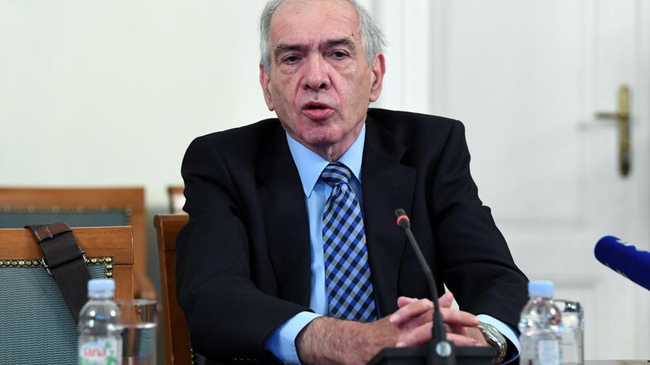 Bivši guverner HNB-a Željko Rohatinski iznenada je umro