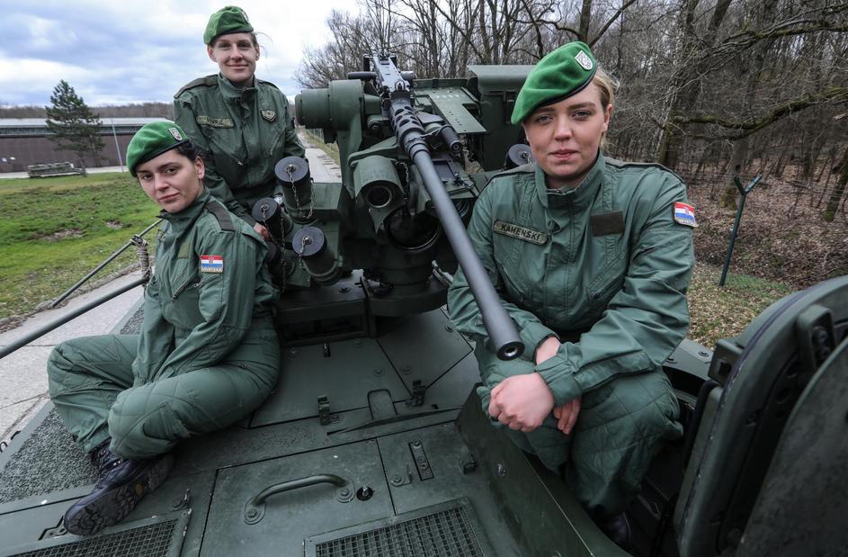 Mi smo hrvatske Patrijanerice: 'To je naš dom, mi vas čuvamo'