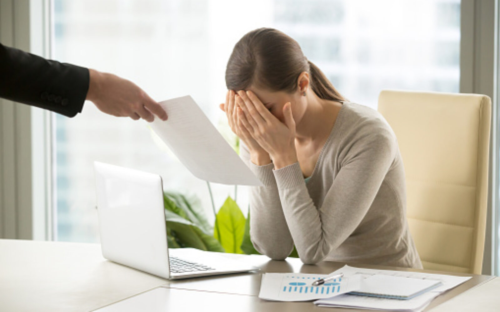 USRED PANDEMIJE DIJELE SE IZVANREDNI OTKAZI