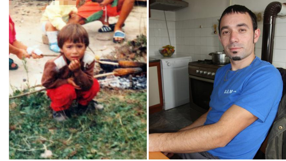 'Sjedio sam u podrumu, a oko mene su ležali pretučeni ljudi'