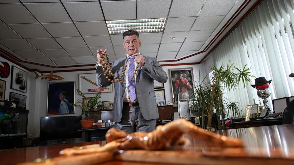 Hrvatska afera Weinstein: Ćiru i Kolindu izbrisao sa stranica...