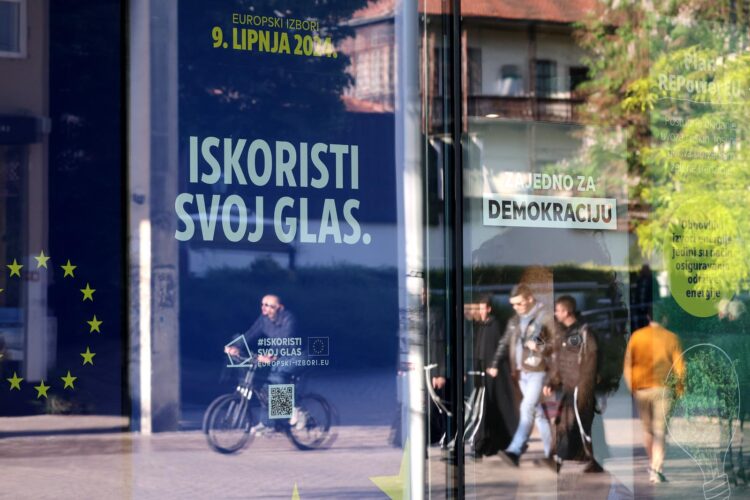Sve o europskim izborima: Za kršenje izborne šutnje mogu se kazniti i građani
