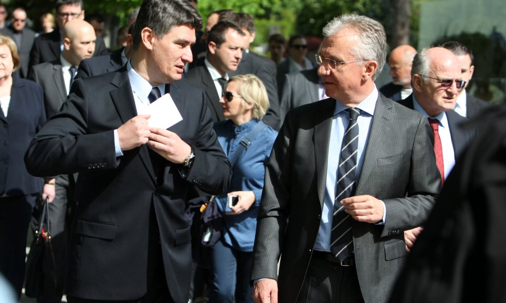 DORH pokrenuo izvide zbog nabavke skupih medicinskih uređaja za vrijeme Milanovićeve vlade